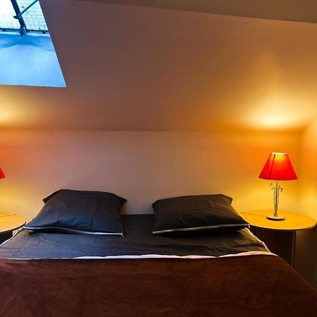 #El The Duplex In The Heart Of Vizille Apartment Exterior photo