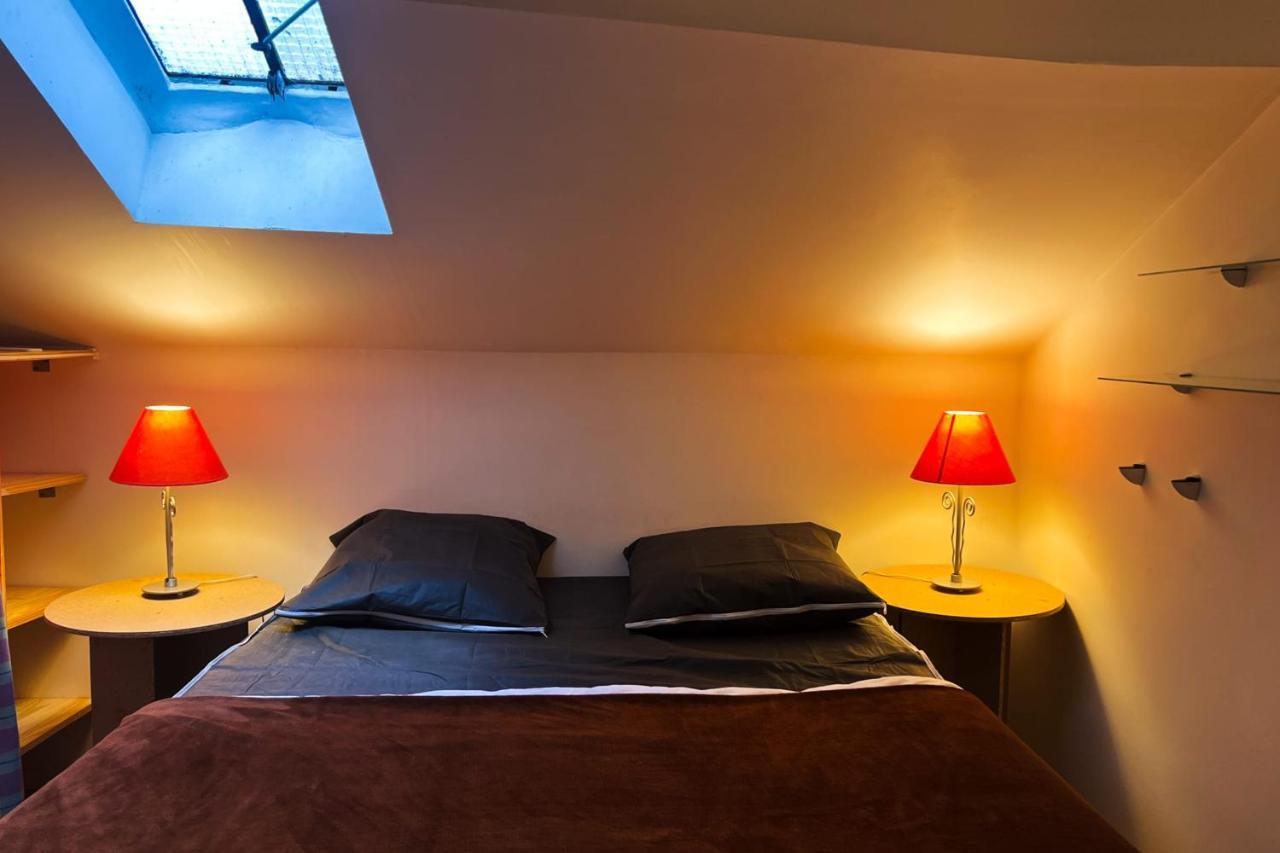 #El The Duplex In The Heart Of Vizille Apartment Exterior photo